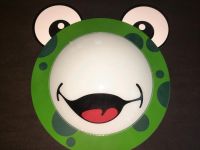 Kinderlampe Frosch Schleswig-Holstein - Oering Vorschau