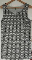 Damen Mädchen Kleid Benetton Gr. 38 / 40 Länge ca. 80 cm Bayern - Altusried Vorschau
