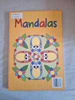 Mandala, Malbuch, Kinder, Geschenk Niedersachsen - Wedemark Vorschau