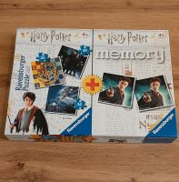 Harry Potter Puzzle + Memory Bayern - Cadolzburg Vorschau