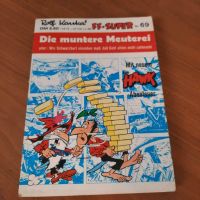 Die muntere Meuterei- Rolf Kauka's FF-Super Schleswig-Holstein - Wilster Vorschau
