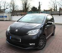 Skoda Citigo 1.0 MPI 55kW Monte Carlo Monte Carlo Schleswig-Holstein - Siek Vorschau
