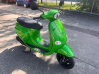 Vespa ET4 TOP !!! Hessen - Dieburg Vorschau