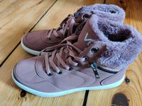 Winterboots Damen Gr. 39 Vty Berlin - Tempelhof Vorschau