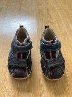 Sandalen, Superfit, Gr. 19, blau Köln - Köln Brück Vorschau