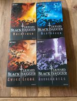 Black Dagger J. R. Ward 1-4 Taschenbücher Niedersachsen - Embsen Vorschau