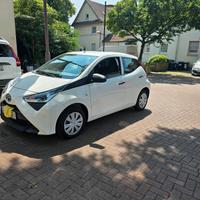 Toyota Aygo Duisburg - Walsum Vorschau