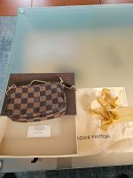 louis vuitton mini pochette damier Baden-Württemberg - Konstanz Vorschau