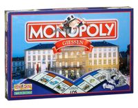 Monopoly Giessen SUCHE Hessen - Wettenberg Vorschau