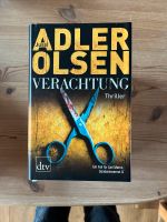 Bücher von Adler Olsen Saarland - Überherrn Vorschau