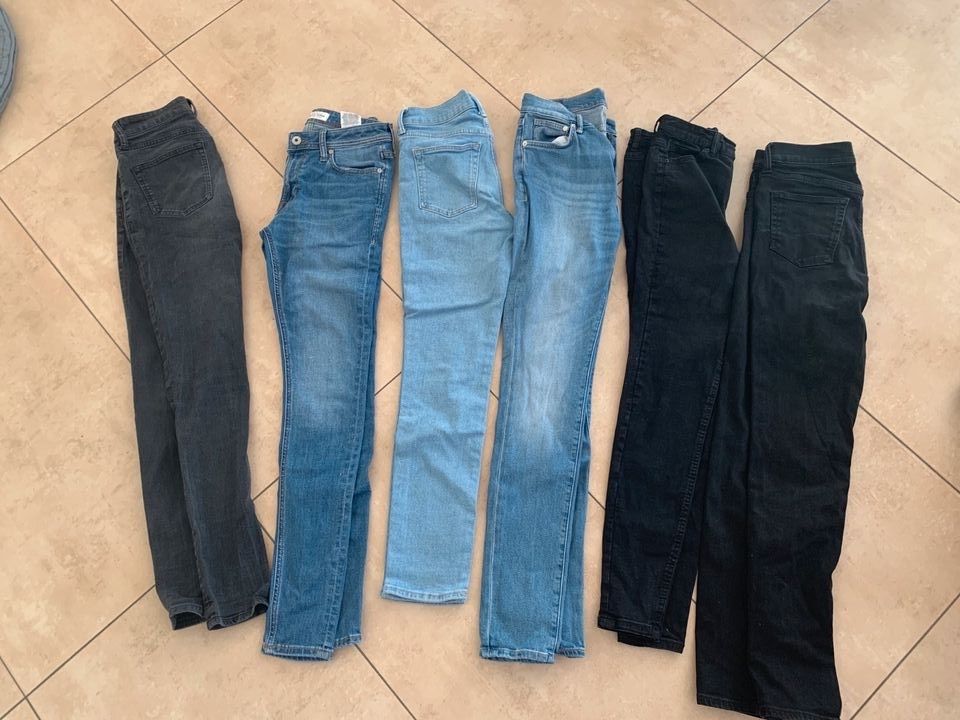 Jeans für Jungs in Westhausen