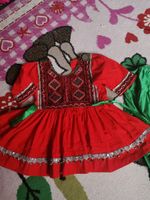Afghanische Kleid Hessen - Niestetal Vorschau