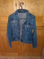 Jeansjacke Gr. XS von C&A Bayern - Inchenhofen Vorschau
