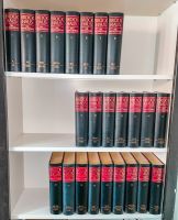 Brockhaus Lexika 24 Bände mit Goldschnitt Nordrhein-Westfalen - Heek Vorschau
