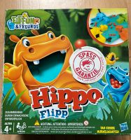 Hasbro Hippo Flipp Spiel Essen - Essen-Ruhrhalbinsel Vorschau