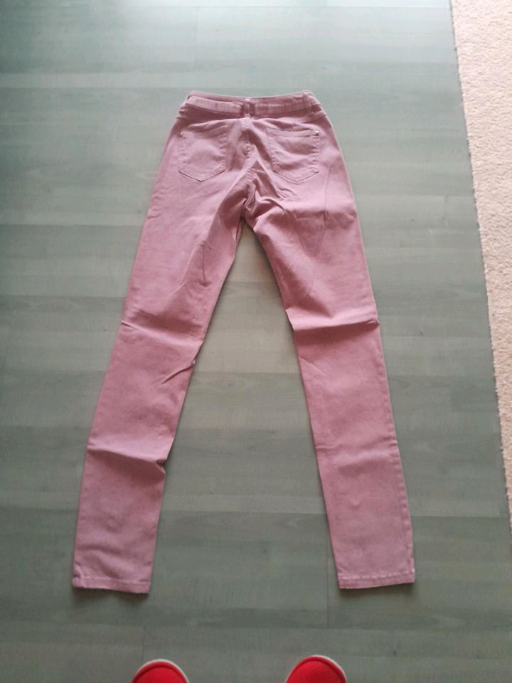 Jeans Hose Gr.34 neu in Schwörstadt