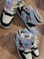Hallo Kitty Schuhe Niedersachsen - Salzhausen Vorschau