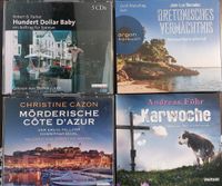 Hörbücher, Hörbuch, Krimi Niedersachsen - Landesbergen Vorschau