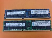 40x IBM 16GB PC3L 12800R 1600MHz ECC Server RAM Riegel 46W0674 Baden-Württemberg - Weil im Schönbuch Vorschau