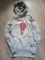 Naketano Hoodie / Pullover / Kapuzenpulli Nordrhein-Westfalen - Warburg Vorschau