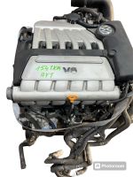 VW Pheaton 3,2L VR 6 Motor AYT 154TKM Nordrhein-Westfalen - Waldbröl Vorschau