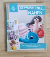 Näh dich glücklich Babygeschenke nähen Nordrhein-Westfalen - Bergisch Gladbach Vorschau