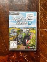 Landwirtschaftssimulator 22 für PC NEU! Bayern - Augsburg Vorschau