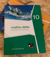 Mathe delta 10 Berlin Brandenburg isbn 978-3-661-61110-5 Berlin - Mitte Vorschau