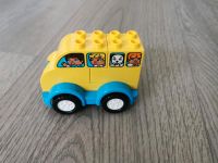 Lego Duplo 10851 mein erster Bus Niedersachsen - Fredenbeck Vorschau