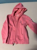 Strickjacke Pink Golf Pinehurst 110 Bayern - Neuburg a.d. Donau Vorschau