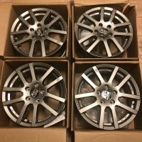 RÄDERGARAGE NEU Audi A4 B8 Alufelgen MSW 22 by OZ KBA 47792 Nordrhein-Westfalen - Witten Vorschau