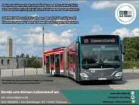 Busfahrer/innen im Schienenersatzverkehr Nordrhein-Westfalen - Oberhausen Vorschau