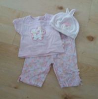 Sehr schönes 3Tlg Set für Baby Gr. 50 Köln - Mülheim Vorschau