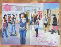 Jonas Brothers / Vanessa Hudgens - Poster A2 BRAVO Bild Plakat Sa Nordrhein-Westfalen - Brilon Vorschau