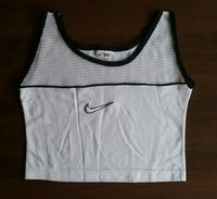 Nike❤Crop Top Baden-Württemberg - Pforzheim Vorschau