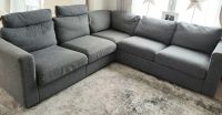 Couch // Sofa // Ikea VIMLE Ecksofa // gebraucht Bergedorf - Kirchwerder Vorschau
