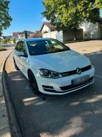 Golf 7 1.6 TDI Bayern - Illertissen Vorschau