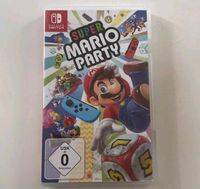 Nintendo Switch Super Mario Party Niedersachsen - Steinfeld Vorschau