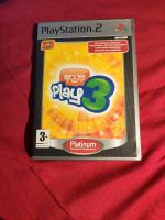 Playstation 2 EYE TOY Play 3 Berlin - Wilmersdorf Vorschau