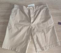 Filippa K Schweden Designer Shorts beige W32 L neu Saarbrücken-Mitte - Eschberg Vorschau