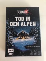 Unsolved Crime Case - Tod in den Alpen Niedersachsen - Northeim Vorschau