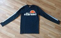 Ellesse Damen Oberteil Pullover Schwarz Gr.6 Güstrow - Landkreis - Güstrow Vorschau