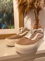 Vans Old Skool Stackform Nordrhein-Westfalen - Brühl Vorschau