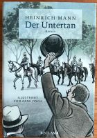 Der Untertan   von Heinrich Mann Stuttgart - Untertürkheim Vorschau