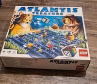 Lego Atlantis treasure 3851 wie neu Niedersachsen - Delmenhorst Vorschau