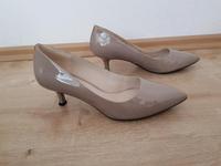 Clarks Pumps High Heels 41 Niedersachsen - Verden Vorschau
