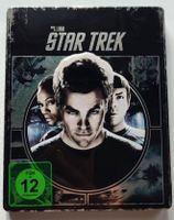 Star Trek XI - Novobox / Geprägt - Blu-ray Dortmund - Innenstadt-West Vorschau