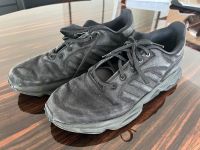 ADIDAS Sneaker Sportschuh 46 schwarz Nordrhein-Westfalen - Lotte Vorschau