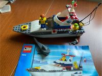 Lego City 4642 Angelboot Niedersachsen - Braunschweig Vorschau