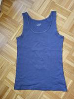 Top von Benetton Gr.L Neu Hessen - Biedenkopf Vorschau